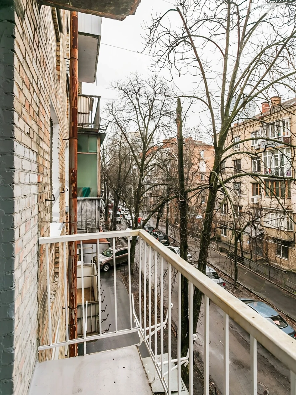 Довгострокова Оренда Квартира Липки