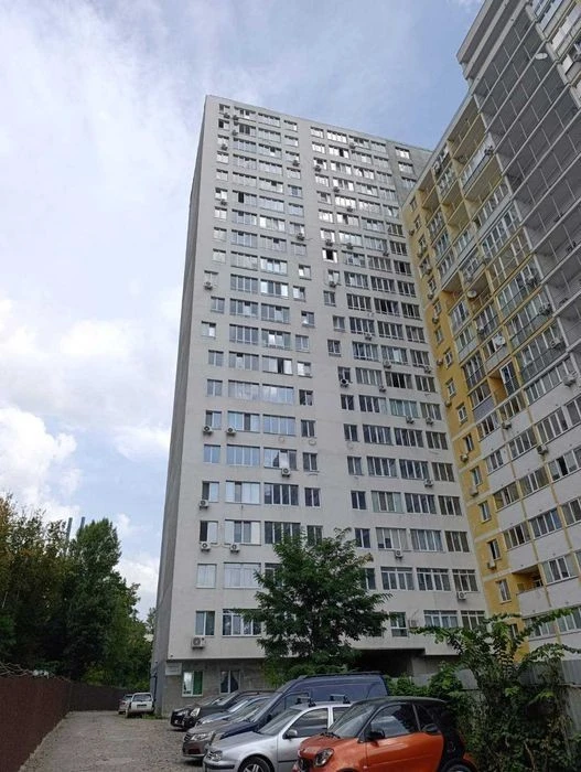Продаж 1к Ракетна 24, ЖК Панорамне містечко, ТОРГ