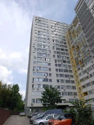 Продаж 1к Ракетна 24, ЖК Панорамне містечко, ТОРГ