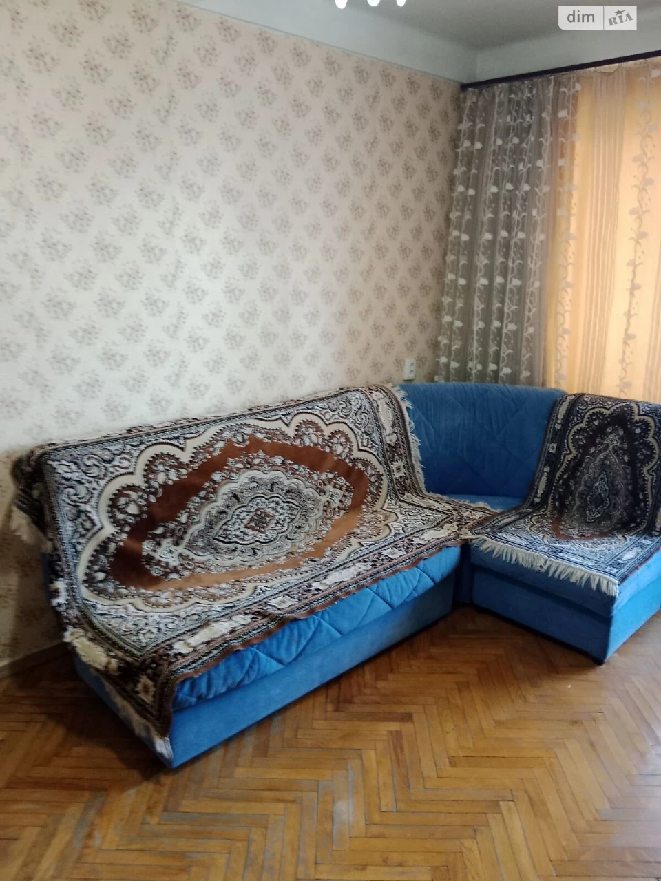 Довгострокова Оренда Квартира Лук'янівка