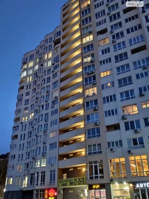 Довгострокова Оренда Квартира Деміївка
