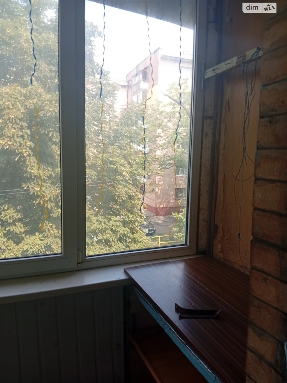 Довгострокова Оренда Квартира Виставка