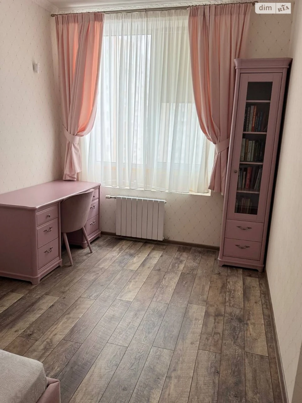 Довгострокова Оренда Квартира Деміївка