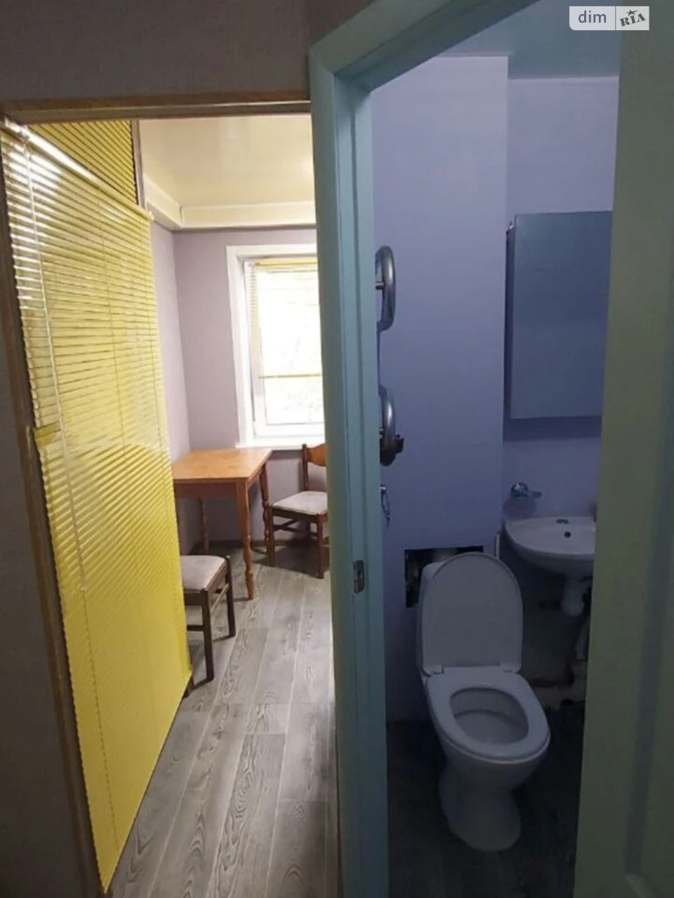 Довгострокова Оренда Квартира Нивки