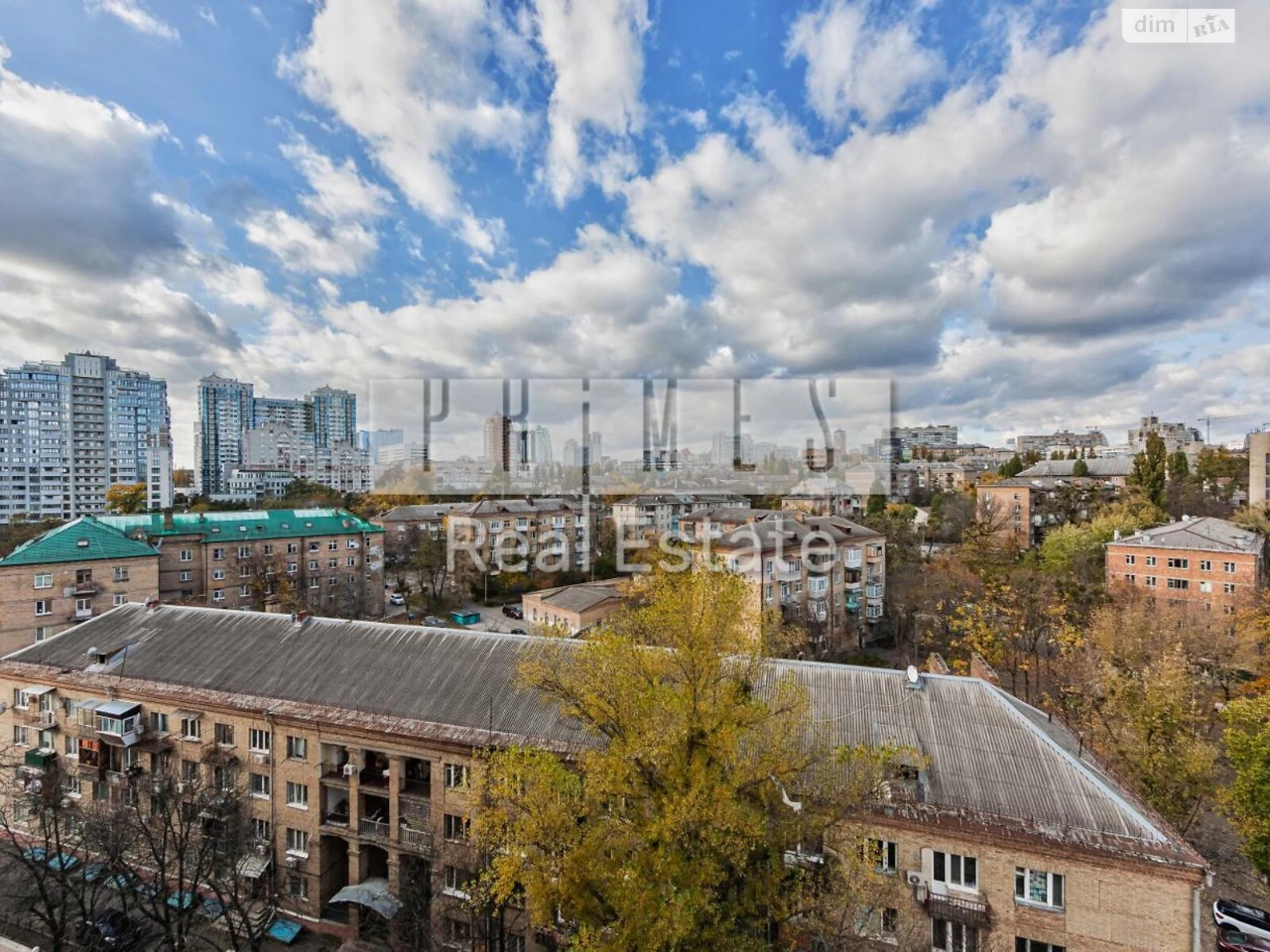 Довгострокова Оренда Квартира Звіринець
