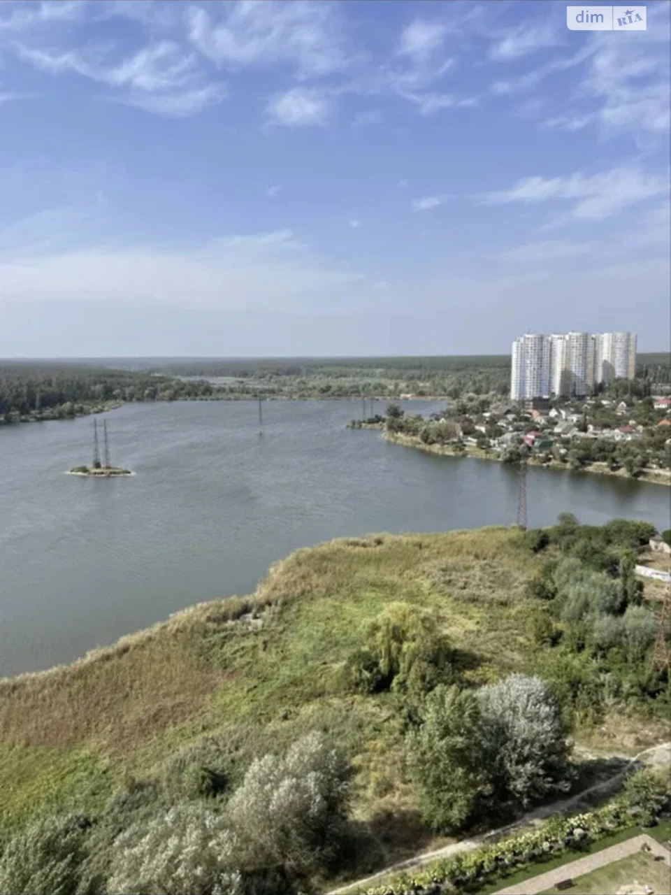 Довгострокова Оренда Квартира