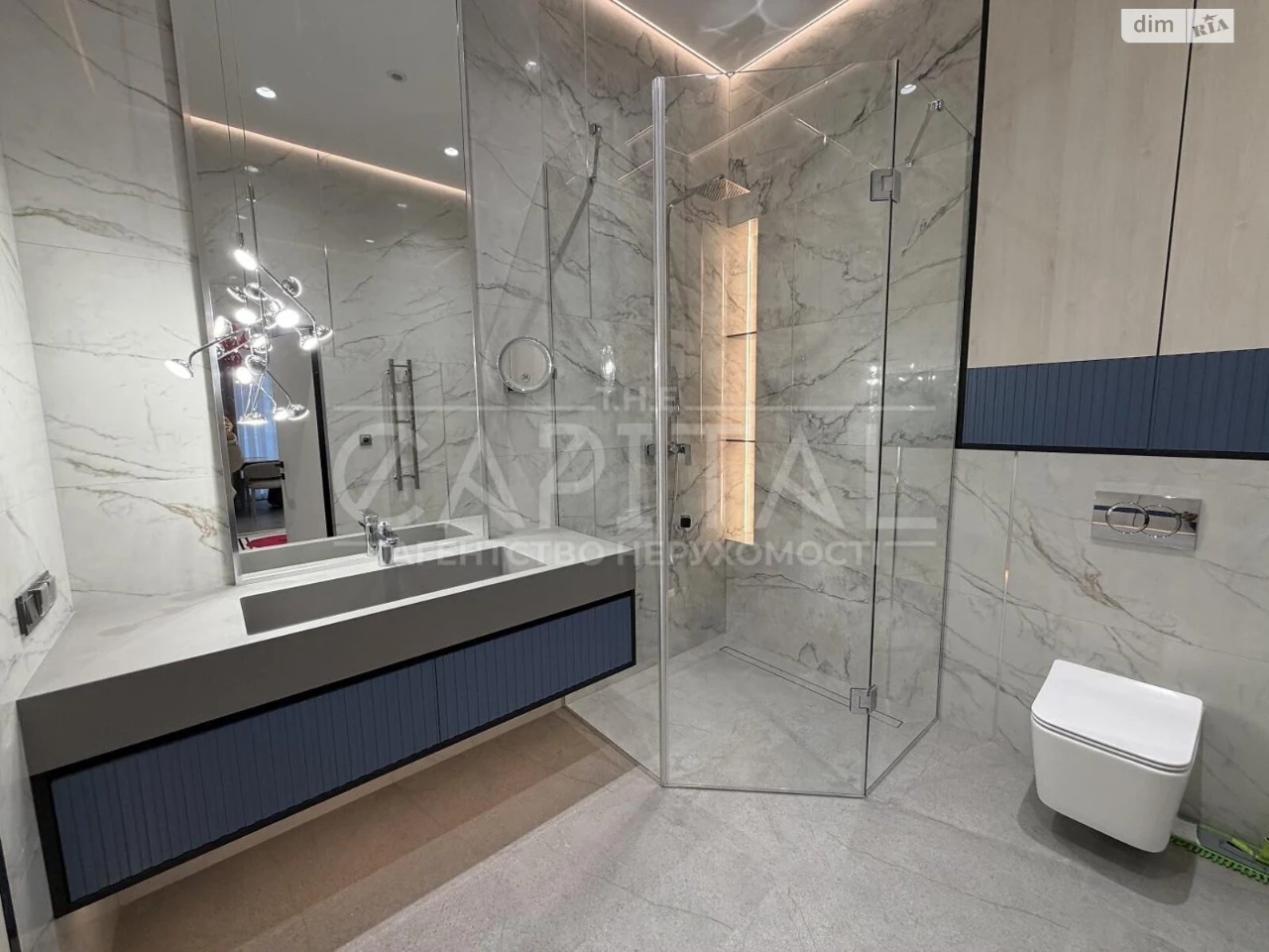 Довгострокова Оренда Квартира Печерський