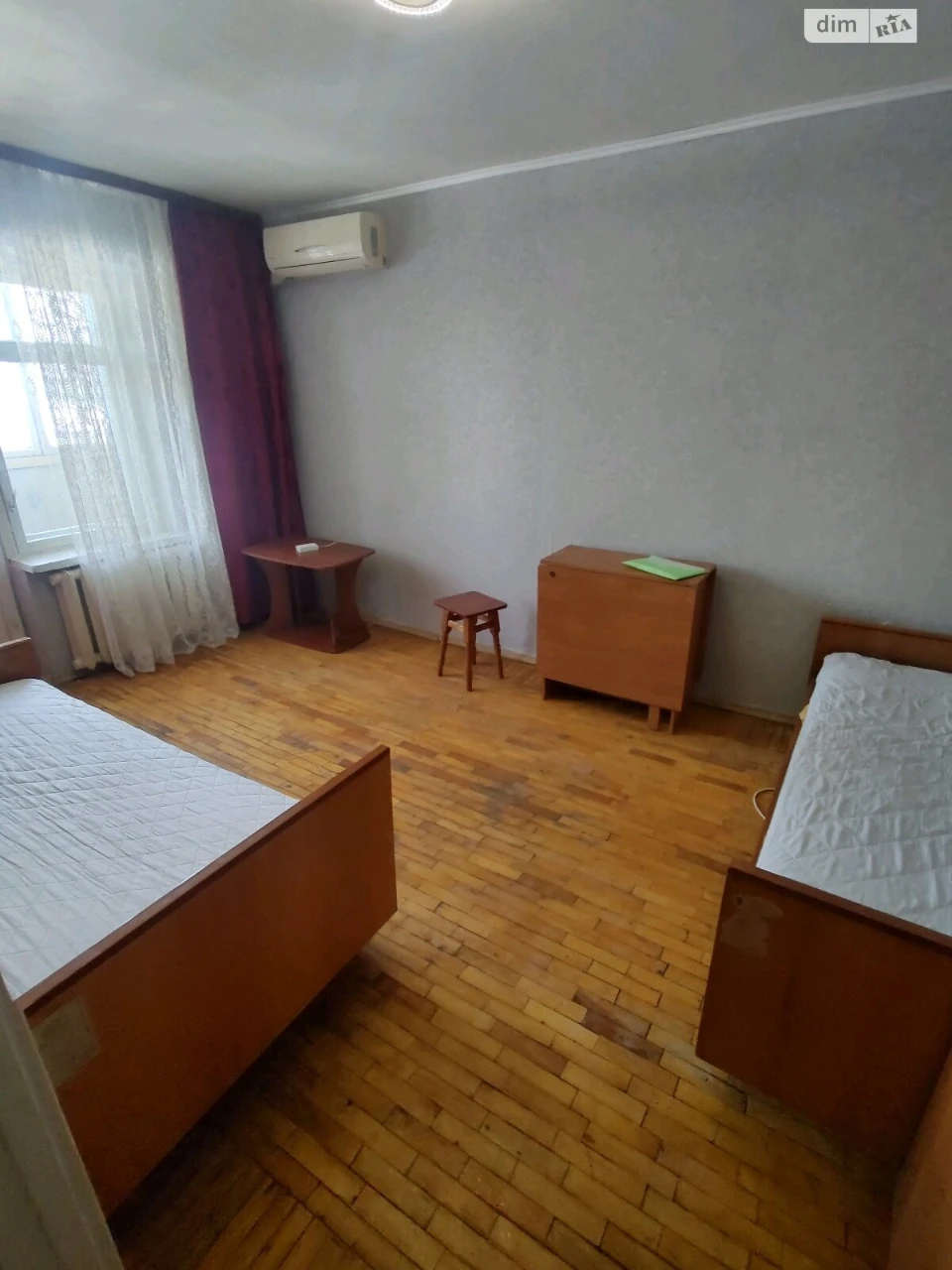 Довгострокова Оренда Квартира Виноградар