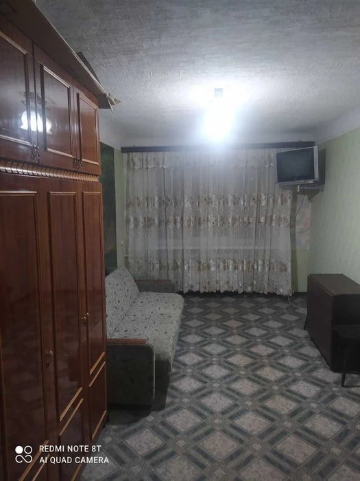 For sale 1 room apartment, guest-type, Armeyskaya metro station, 5 min, Oshchep street