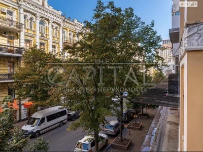Довгострокова Оренда Квартира Шевченківський