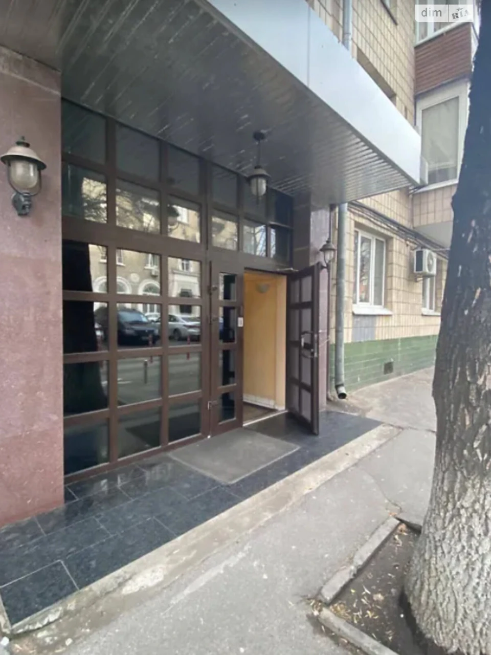Довгострокова Оренда Квартира Печерськ