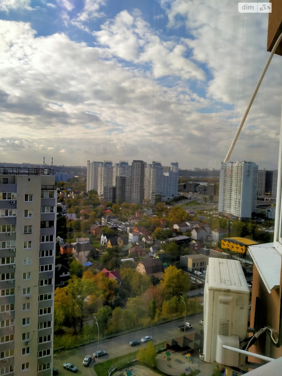 Довгострокова Оренда Квартира Осокорки