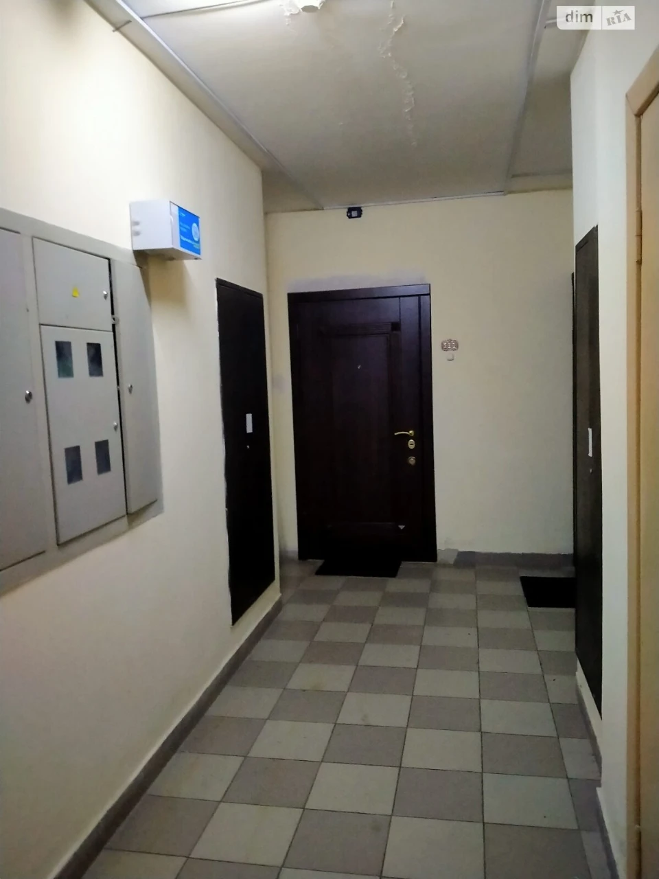 Довгострокова Оренда Квартира Осокорки