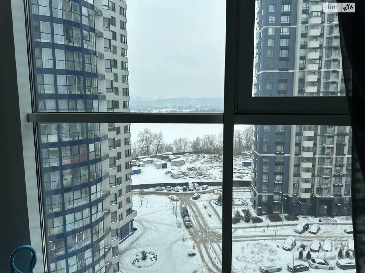 Довгострокова Оренда Квартира Дарницький