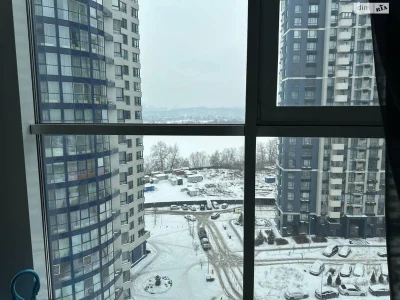 Довгострокова Оренда Квартира Дарницький