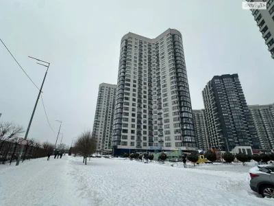 Довгострокова Оренда Квартира Дарницький