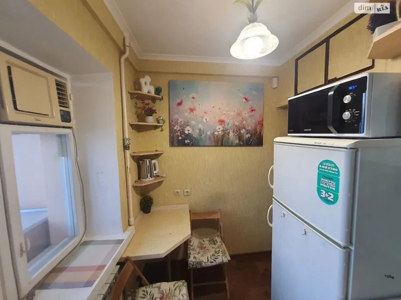 Довгострокова Оренда Квартира Лук'янівка