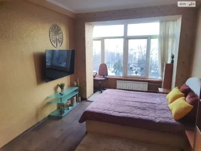Довгострокова Оренда Квартира Лук'янівка
