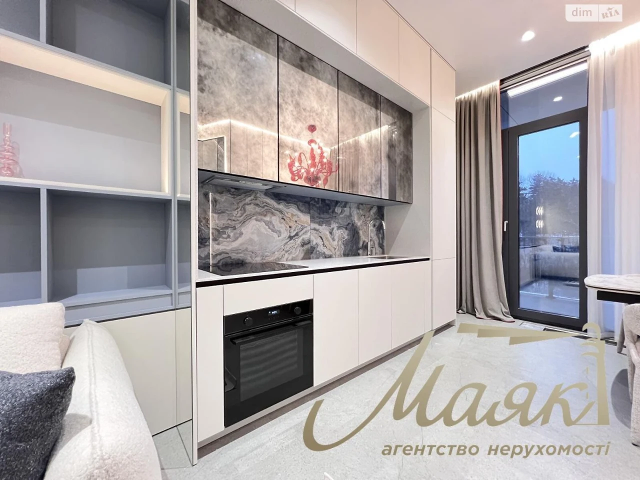 Довгострокова Оренда Квартира Звіринець