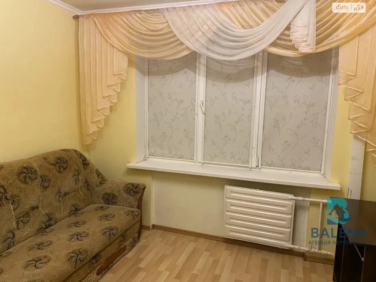 Довгострокова Оренда Квартира Вишгородський Масив