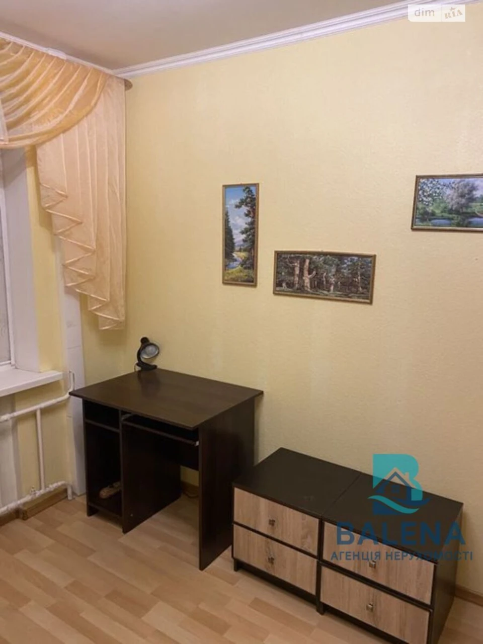 Довгострокова Оренда Квартира Вишгородський Масив
