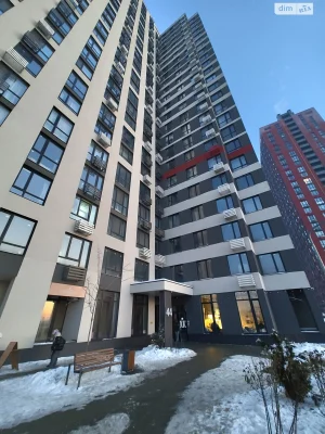 Довгострокова Оренда Квартира Подільський
