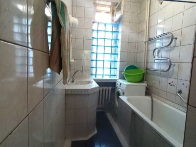 Apartment. Kharkiv, Yuryevska Street.