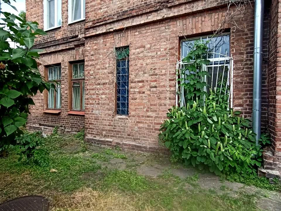 Apartment. Kharkiv, Yuryevska Street.
