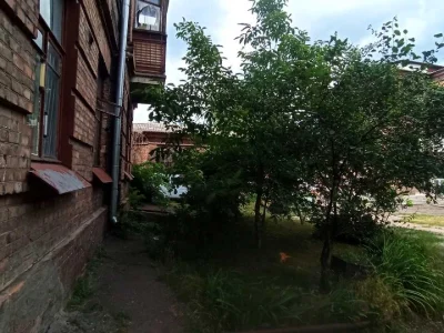 Apartment. Kharkiv, Yuryevska Street.
