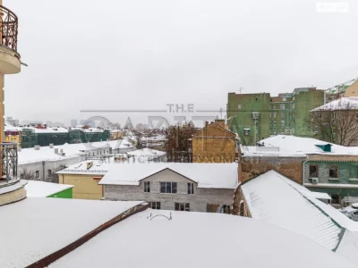 Довгострокова Оренда Квартира Шевченківський