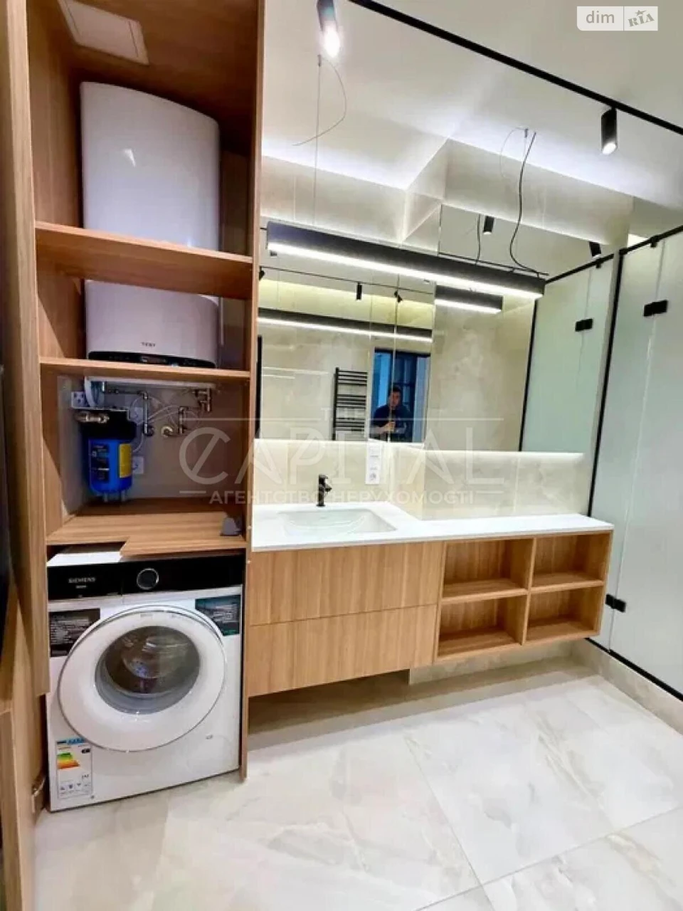 Довгострокова Оренда Квартира Шевченківський