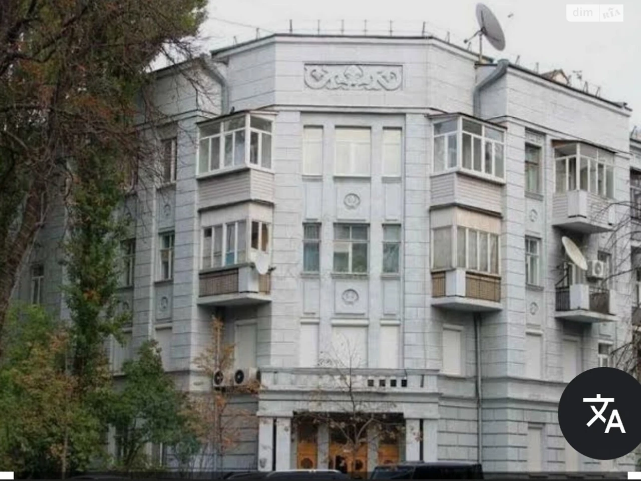 Довгострокова Оренда Квартира Липки