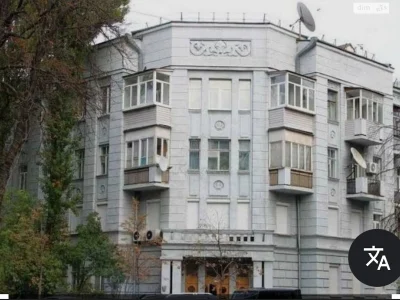 Довгострокова Оренда Квартира Липки