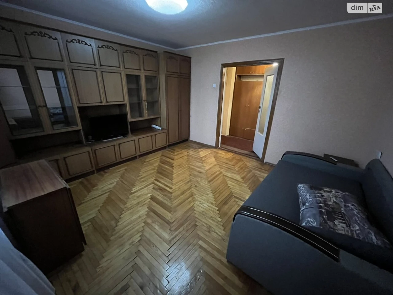 Довгострокова Оренда Квартира Академмістечко
