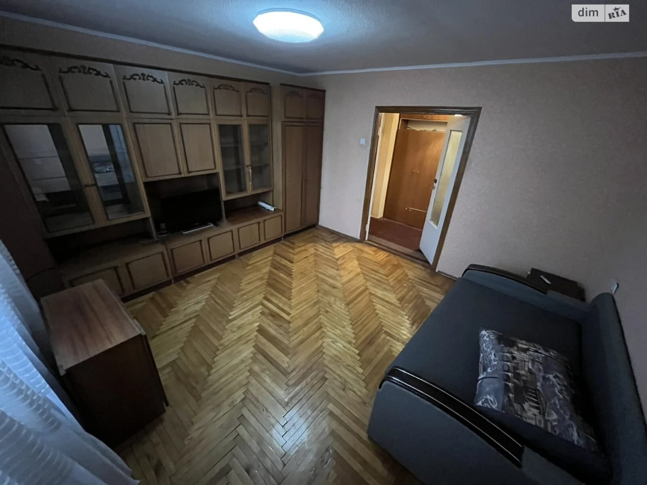 Довгострокова Оренда Квартира Академмістечко