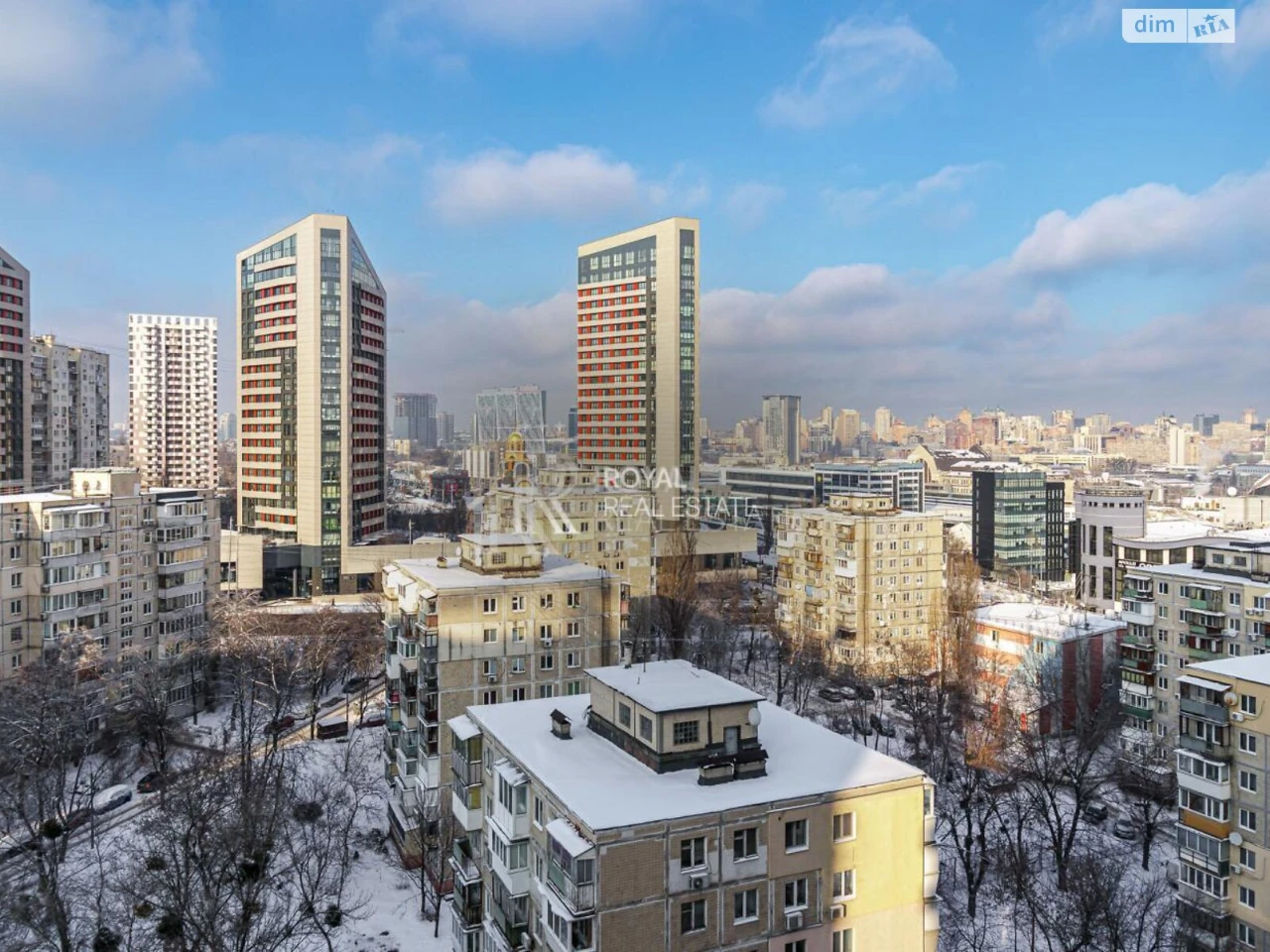 Довгострокова Оренда Квартира Солом'янка