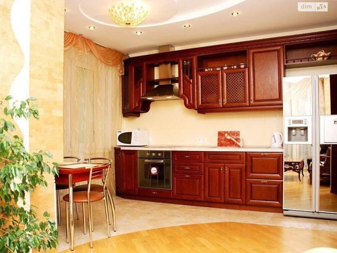 Довгострокова Оренда Квартира Дніпровський