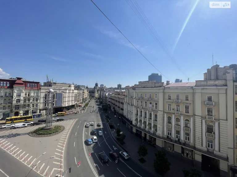 Довгострокова Оренда Квартира Нова забудова