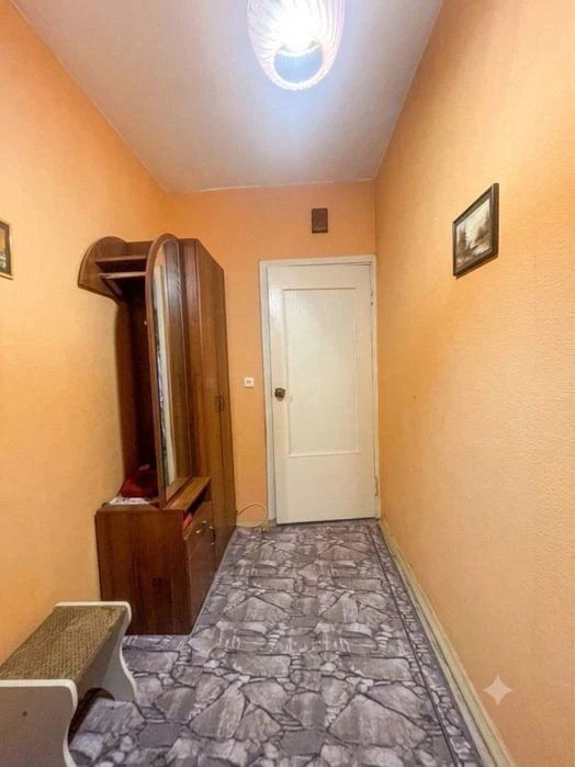 1-room apartment 45m2 Kyiv, Lavrukhina | without %