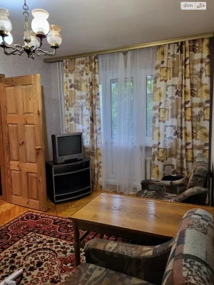 Довгострокова Оренда Квартира Відрадний