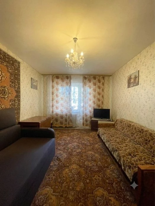 1-room apartment 45m2 Kyiv, Lavrukhina | without %