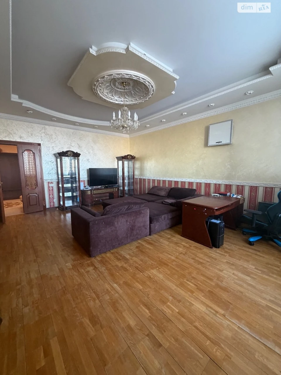Довгострокова Оренда Квартира Лівобережний Масив
