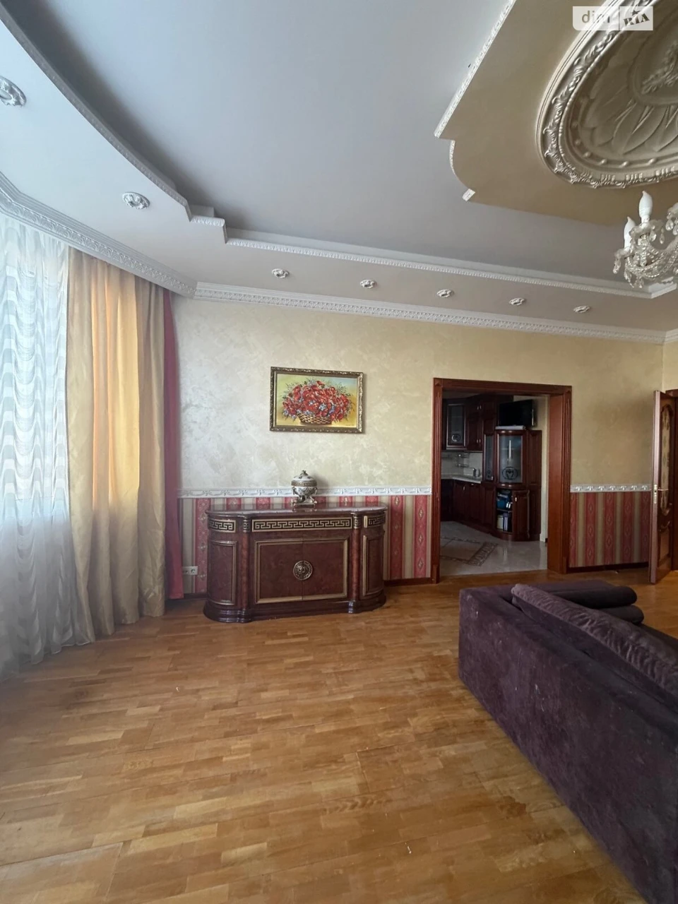 Довгострокова Оренда Квартира Лівобережний Масив