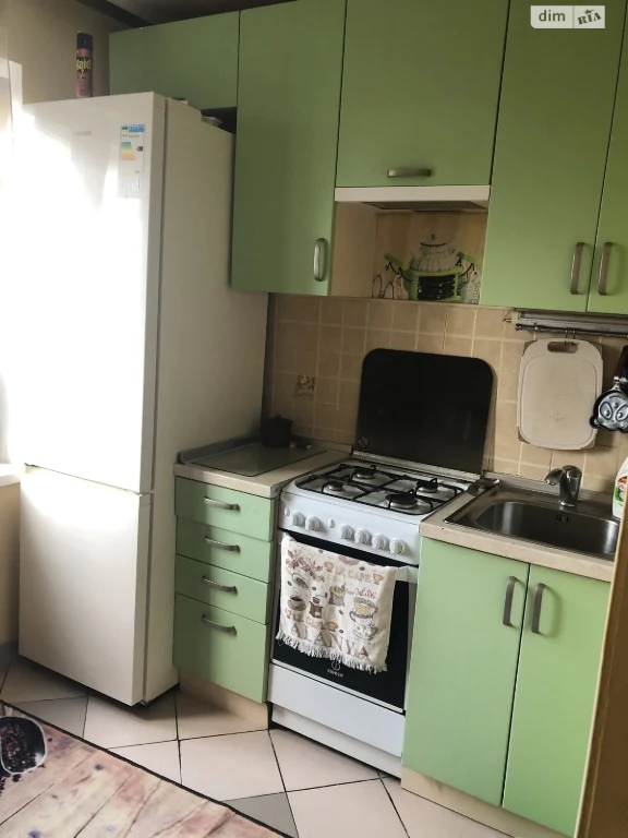 Довгострокова Оренда Квартира Березняки