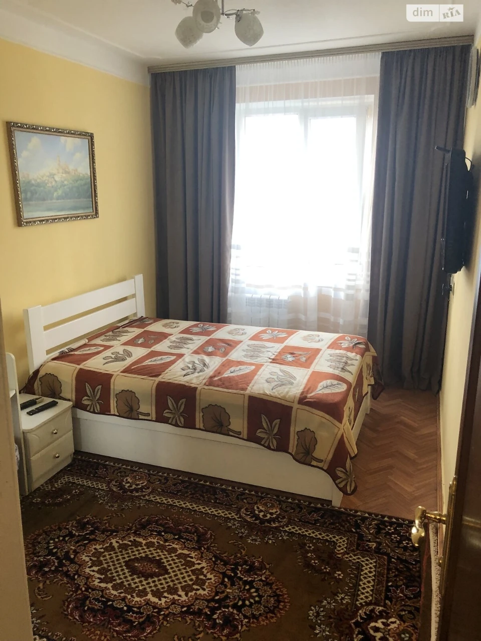 Довгострокова Оренда Квартира Березняки