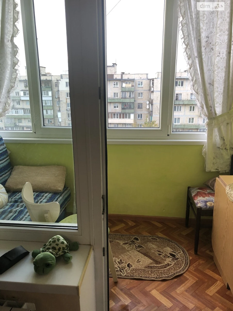 Довгострокова Оренда Квартира Березняки