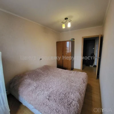 2-room apartment, 46 sq.m.