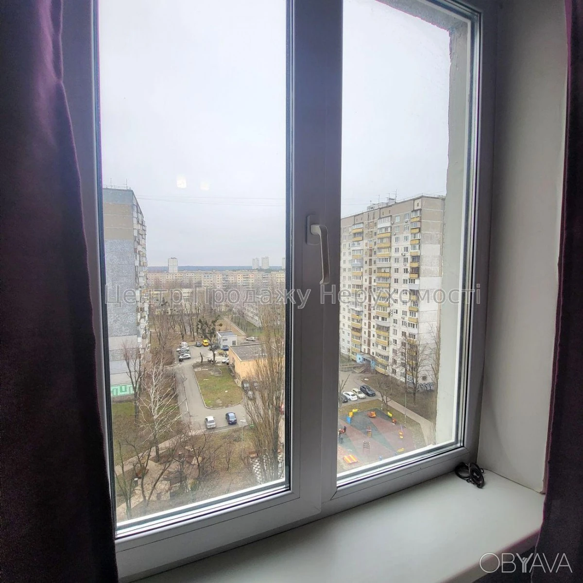 2-room apartment, 46 sq.m.