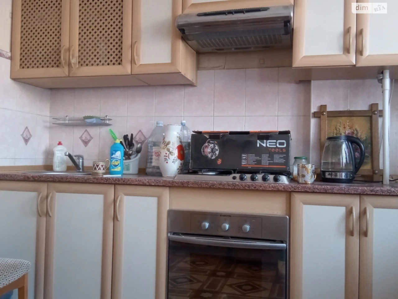 Довгострокова Оренда Квартира Нова забудова