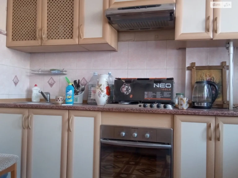 Довгострокова Оренда Квартира Нова забудова